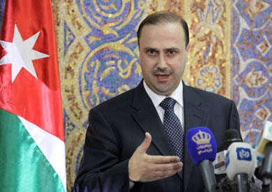 محمد المومنى، وزير الدولة لشئون الإعلام